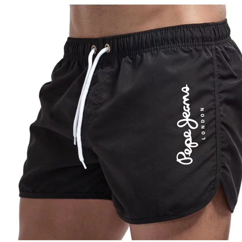 Cycling Commuter Trousers - Men'S Summer Beach Shorts Casual Fashion