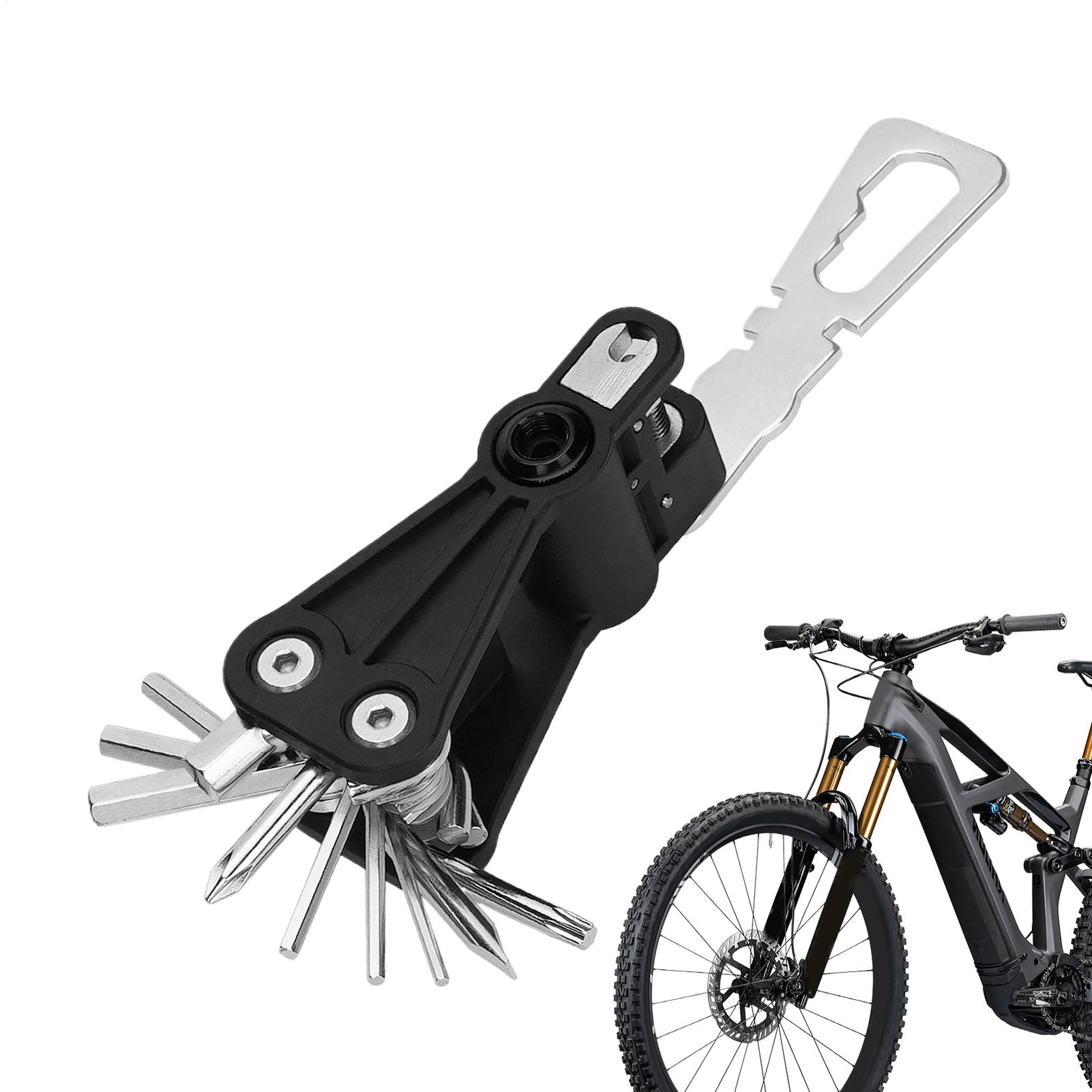 Essential Cycling Companion Mu - Cycling Commute Essentials บทวิจารณ์และราคา