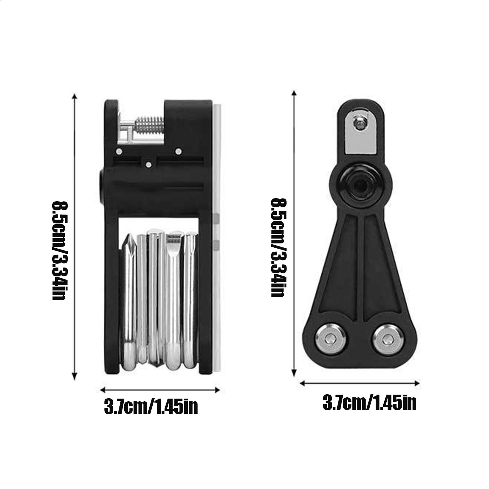 Essential Cycling Companion Mu - Cycling Commute Essentials บทวิจารณ์และราคา