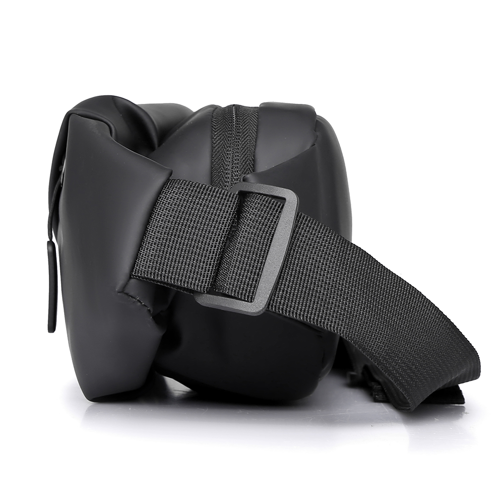 Men's Casual Crossbody Bag - M - Cycling Commute Bag บทวิจารณ์และราคา