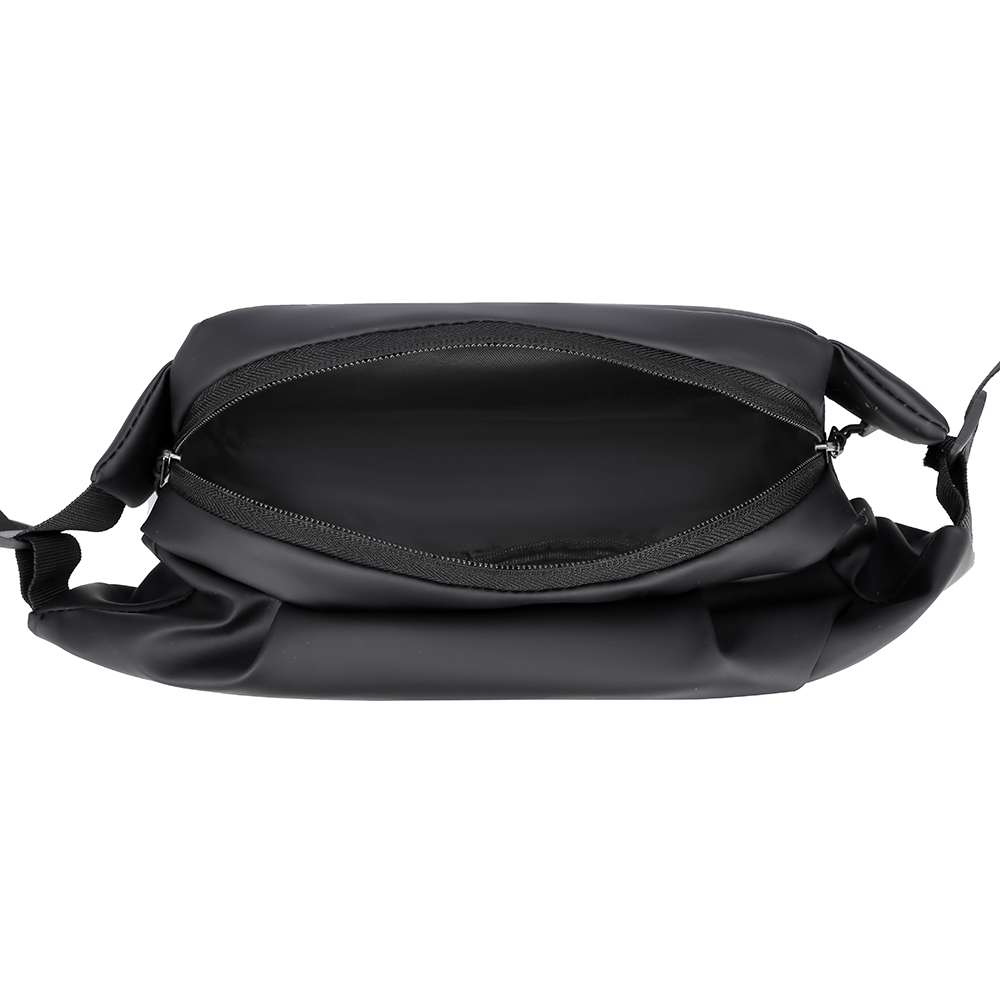 Men's Casual Crossbody Bag - M - Cycling Commute Bag บทวิจารณ์และราคา