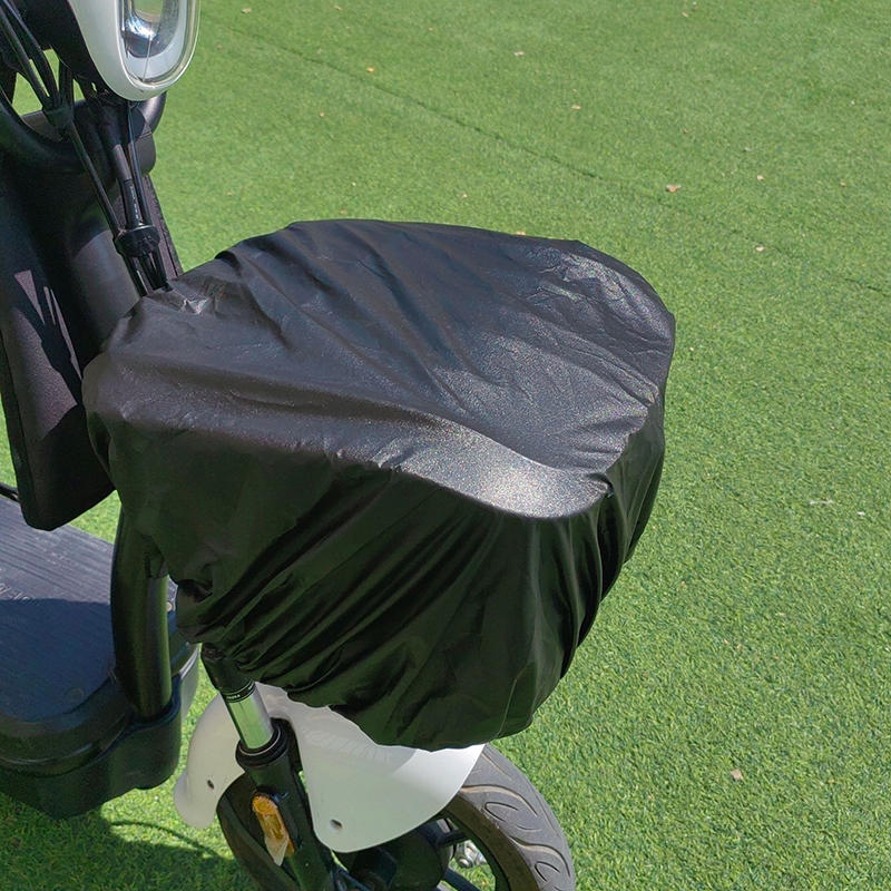 Electric Bike Front Basket Rai - Cycling Commuter Bag บทวิจารณ์และราคา