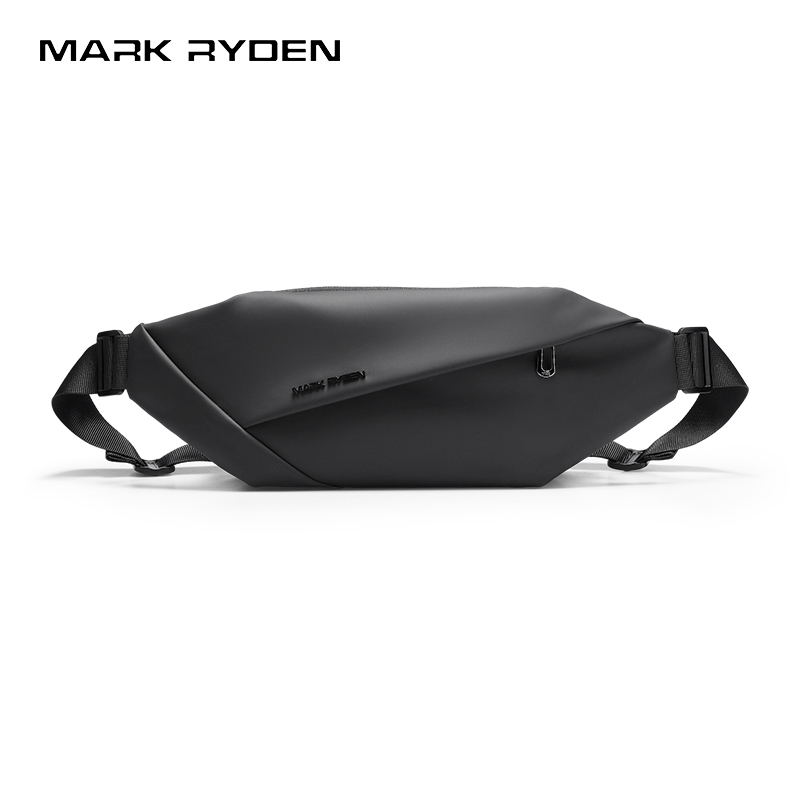 MARK RYDEN Men Crossbody Sling - Cycling Commute Bag บทวิจารณ์และราคา