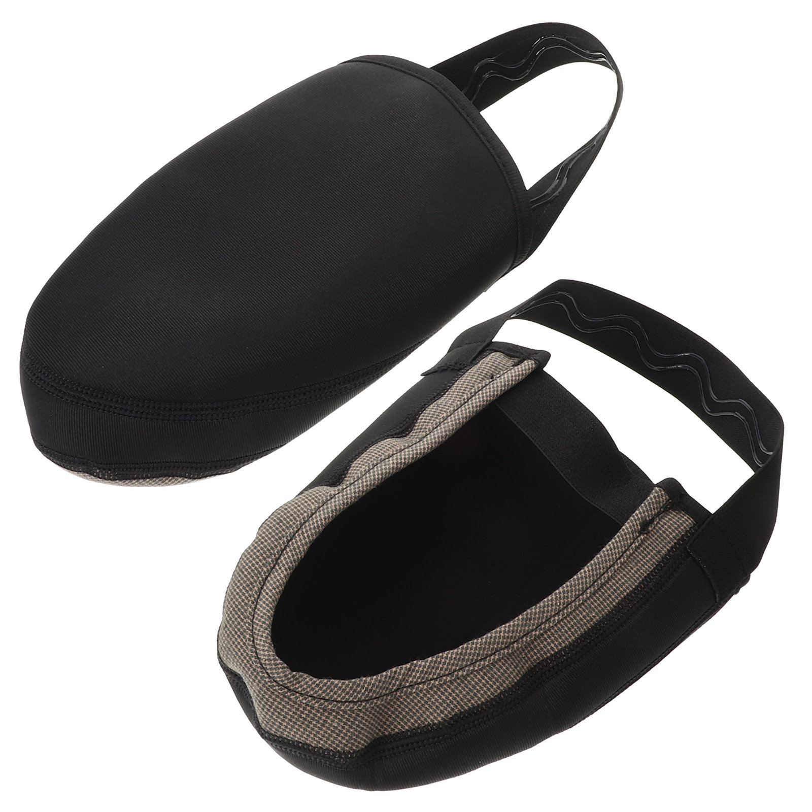 1Pair Outdoor Warm Cycling Toe - Winter Cycling Commute บทวิจารณ์และราคา