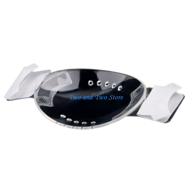 HX6F Clear Ventilated Eye Prot - Cycling To Work บทวิจารณ์และราคา