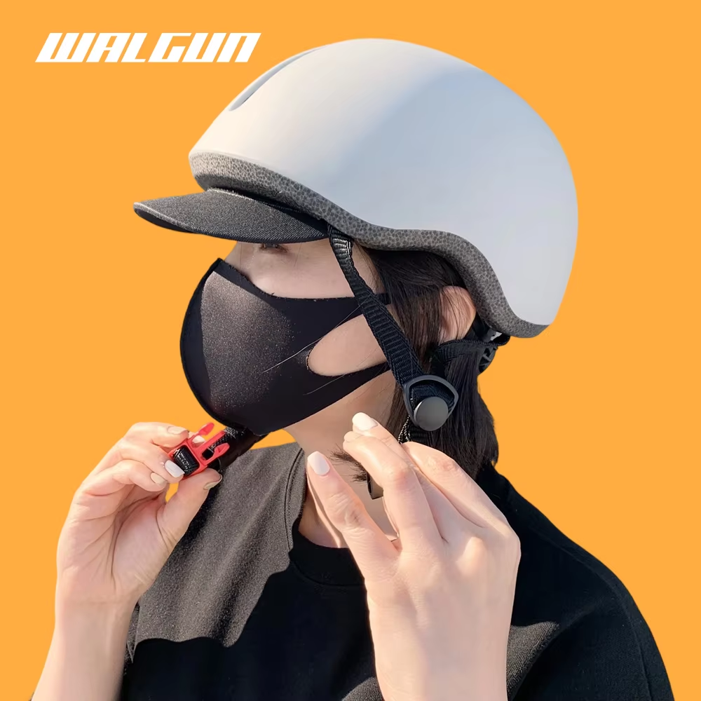 UB-26 Cycling Helmet Urban Ele - Cycling In City บทวิจารณ์และราคา