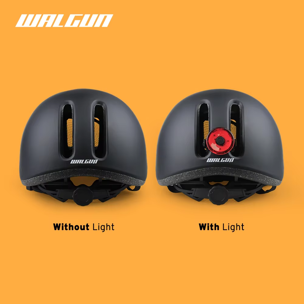 UB-26 Cycling Helmet Urban Ele - Cycling In City บทวิจารณ์และราคา