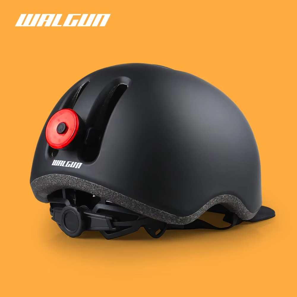 UB-26 Cycling Helmet Urban Ele - Cycling In City บทวิจารณ์และราคา
