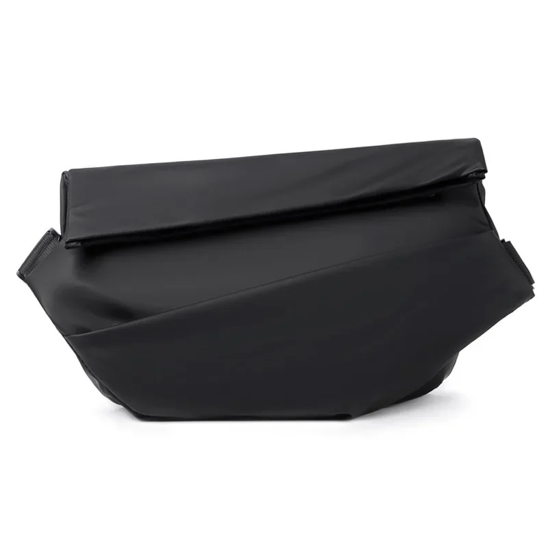 Men's Functional Crossbody Bag - Cycling Commute Bag บทวิจารณ์และราคา