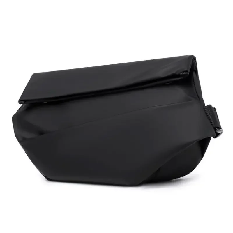 Men's Functional Crossbody Bag - Cycling Commute Bag บทวิจารณ์และราคา