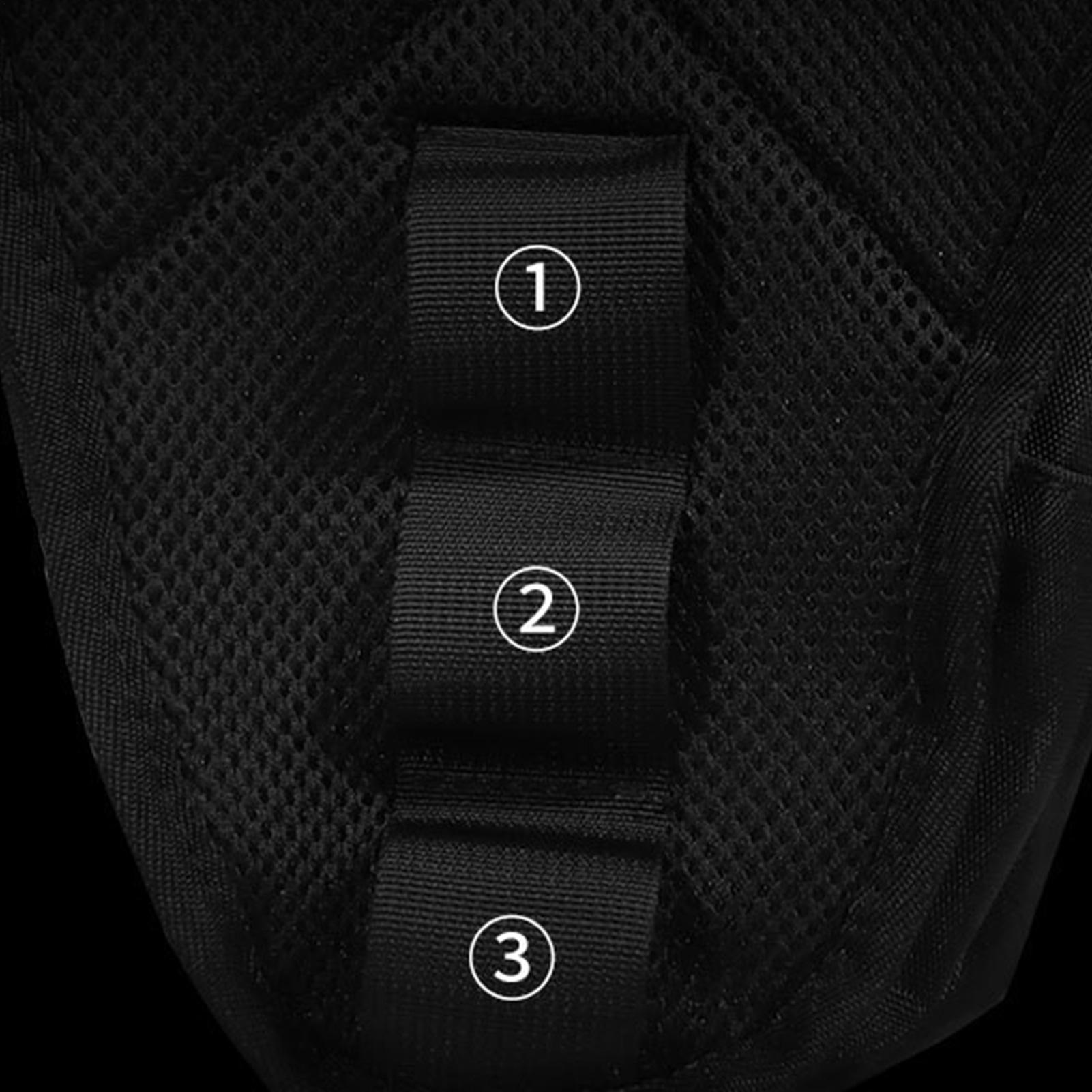 Thigh Bag Motorcycle Waterproo - Cycling Commute Bag บทวิจารณ์และราคา