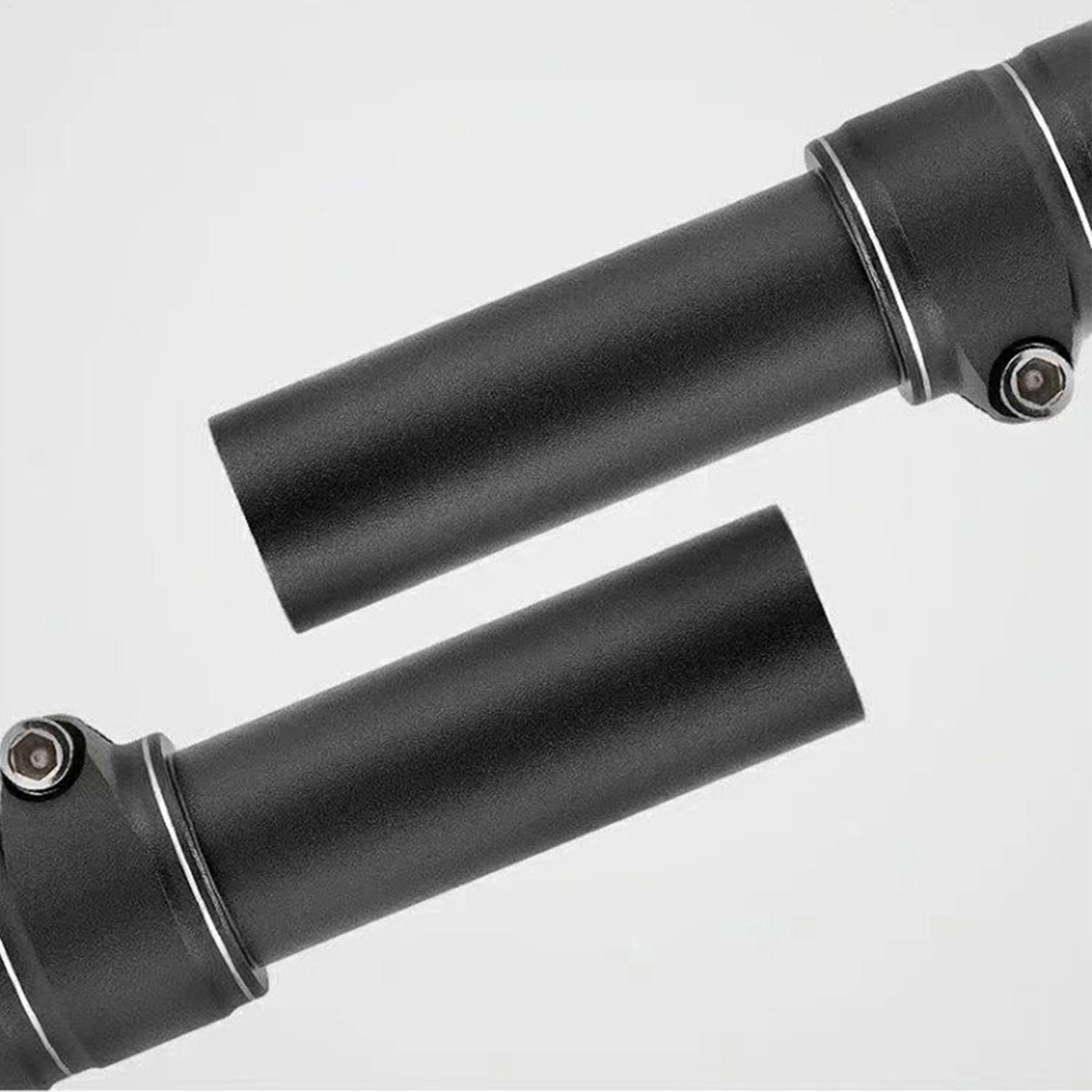 Handlebar Risers Adjustable Al - Cycling In City บทวิจารณ์และราคา