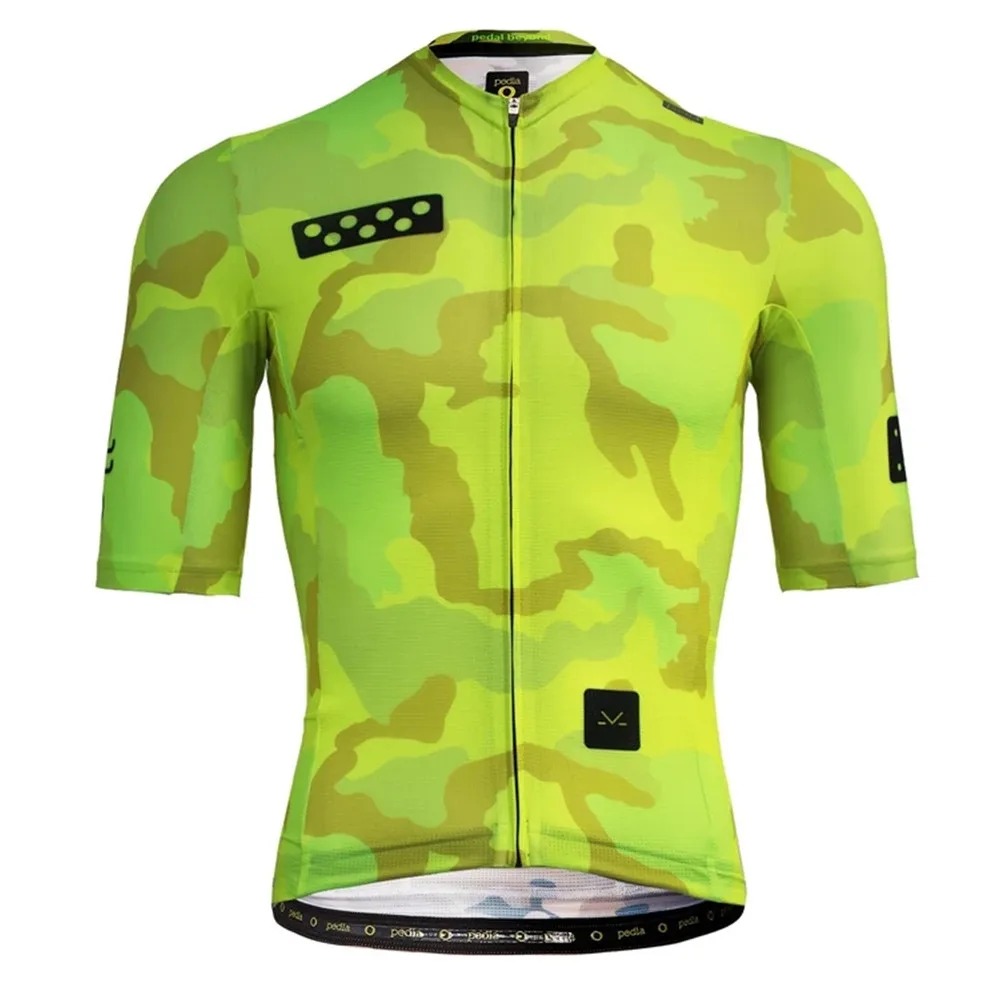 Cycling Jersey Set 2026 Man's  - Cycling Commuter Trousers บทวิจารณ์และราคา