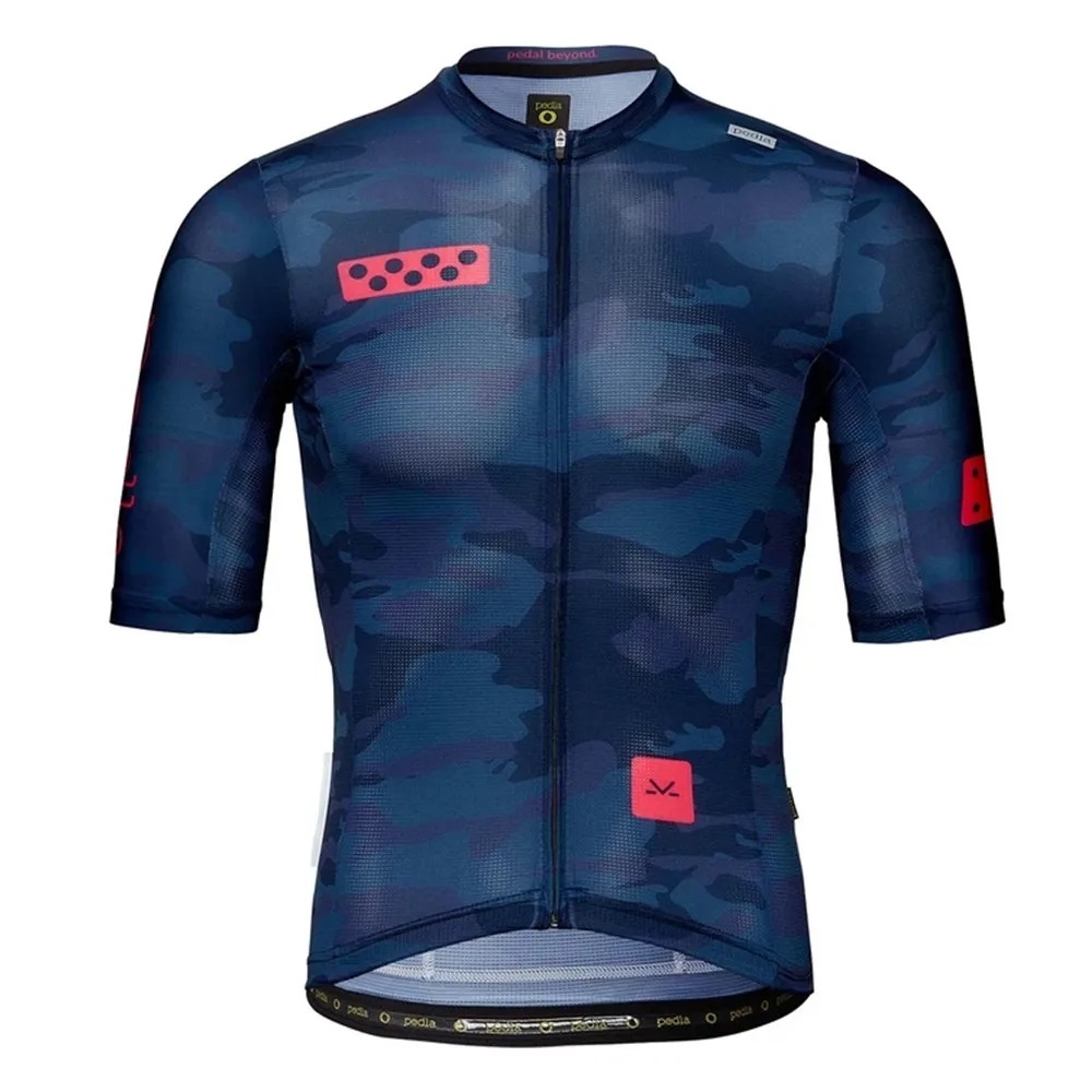 Cycling Jersey Set 2026 Man's  - Cycling Commuter Trousers บทวิจารณ์และราคา