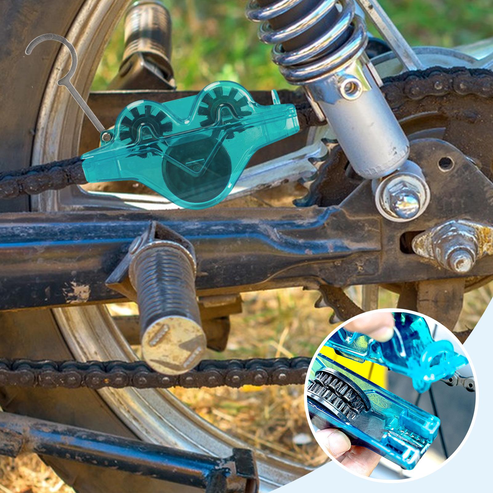 Bicycle Chain Cleaner Cycling  - Cycling In City บทวิจารณ์และราคา