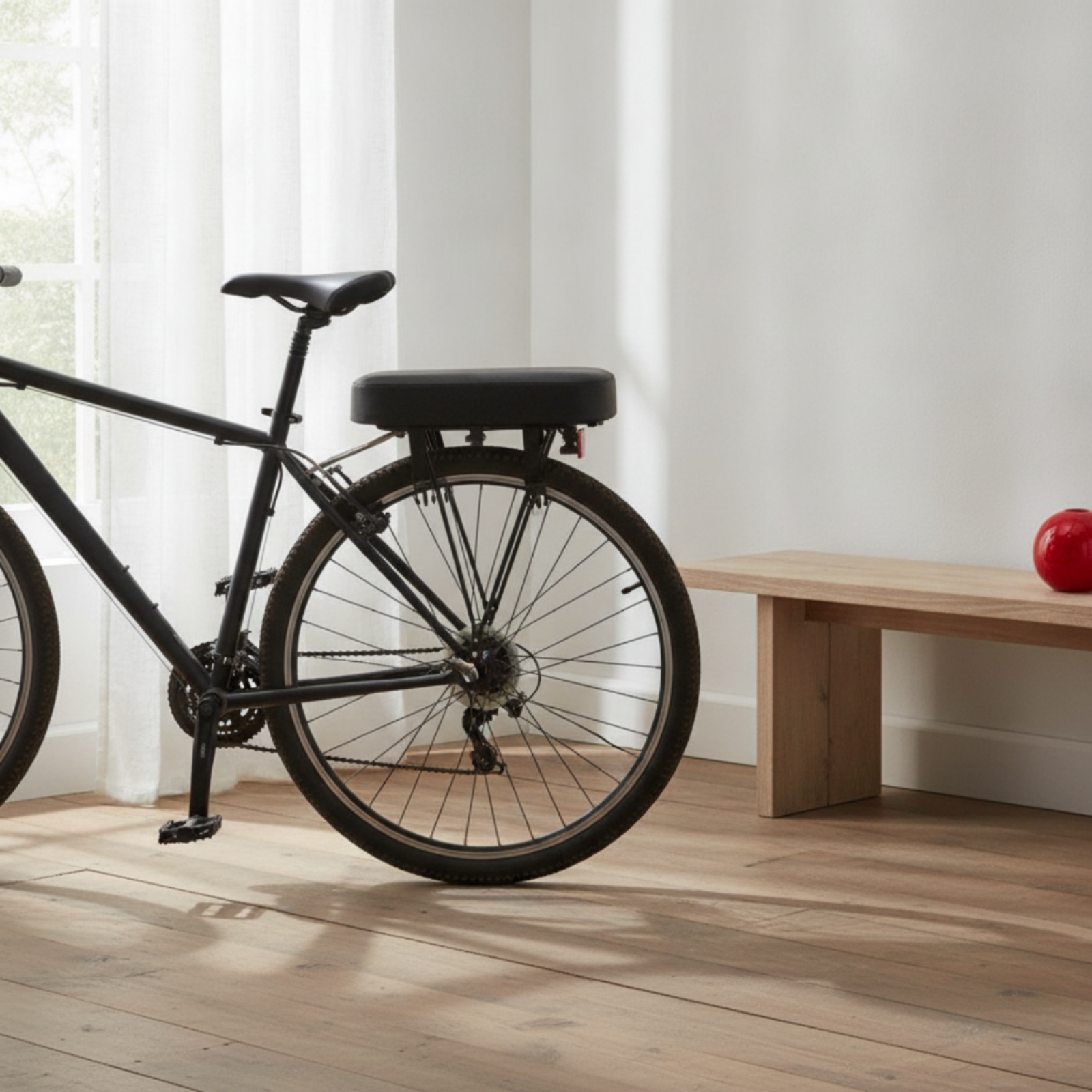 Rear Cycle Seat Cushion Waterp - Cycling Commuter บทวิจารณ์และราคา