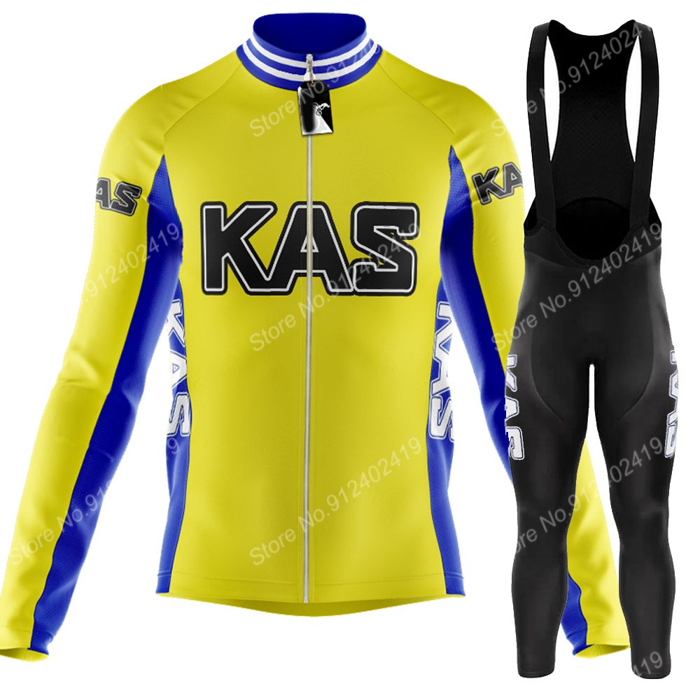 KAS Team 2023 Cycling Jersey S - Cycling Commuter Trousers บทวิจารณ์และราคา