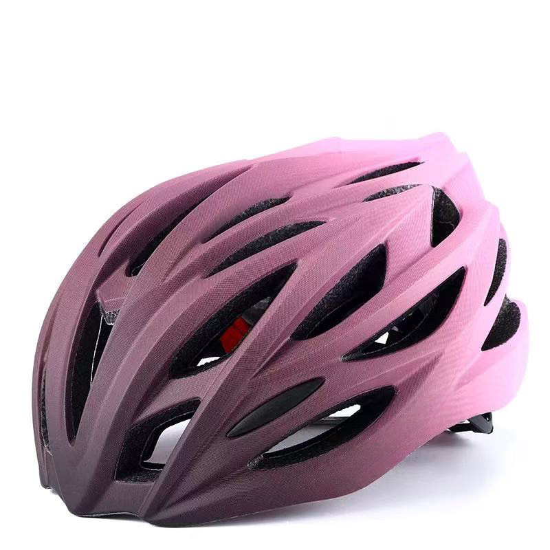 Unisex Breathable Bike Helmet  - Cycling Commute Essentials บทวิจารณ์และราคา