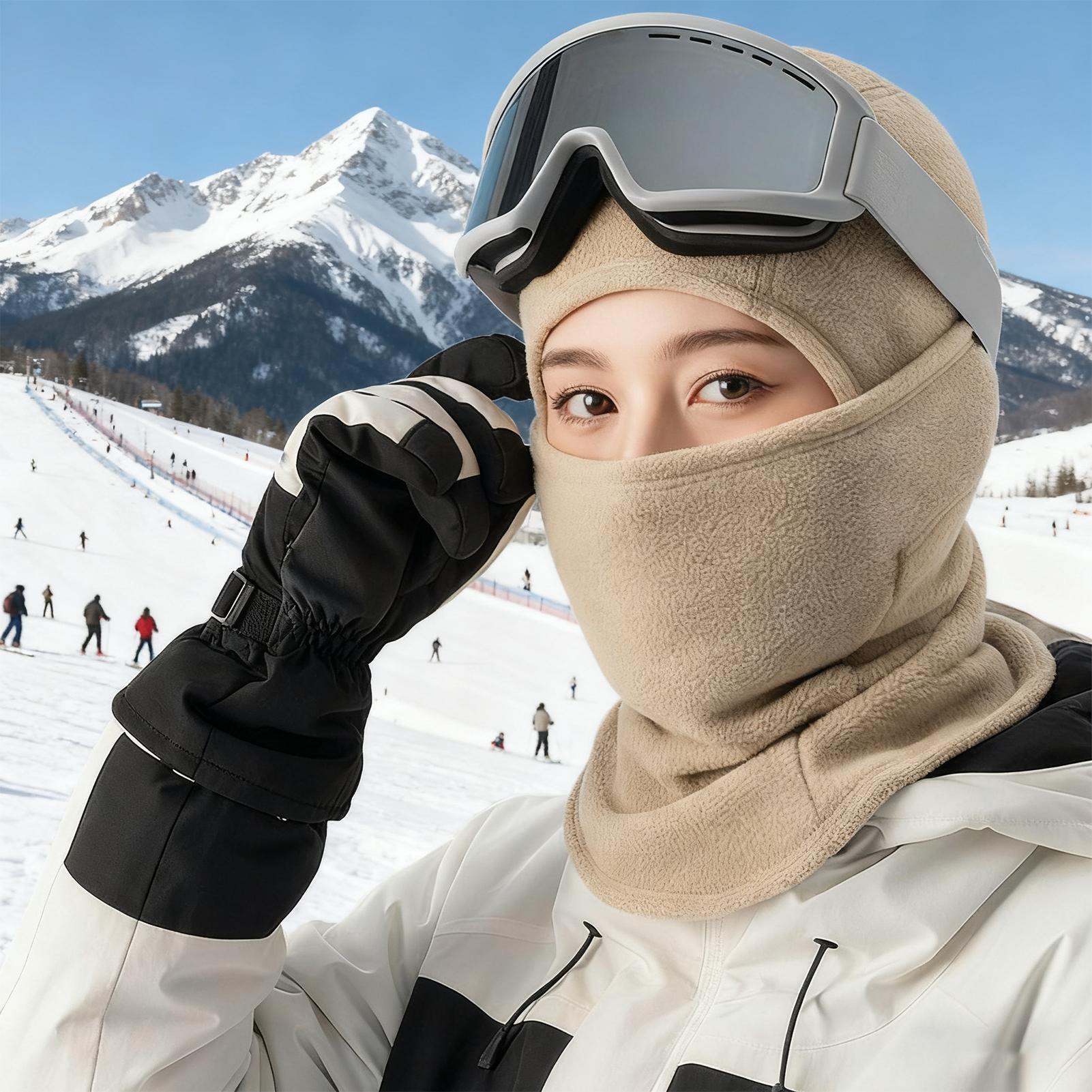 Ski Masque Cycling Neck Warmer - Cycling To Work บทวิจารณ์และราคา