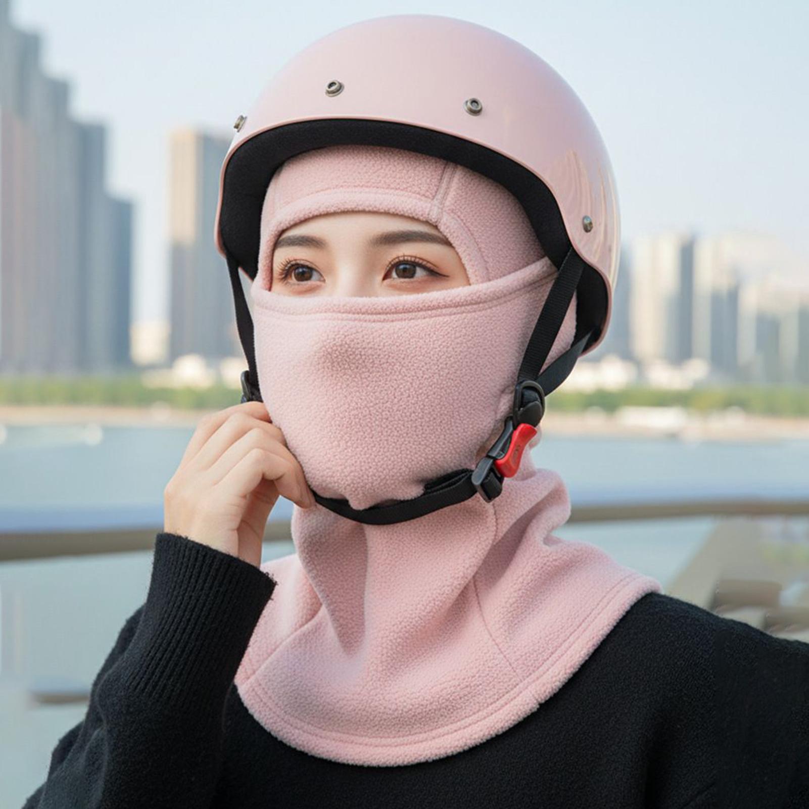 Ski Masque Cycling Neck Warmer - Cycling To Work บทวิจารณ์และราคา