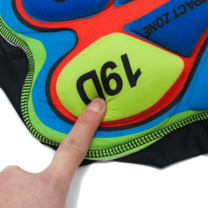 New Road Team Summer Cycling J - Cycling Commuter Shorts บทวิจารณ์และราคา