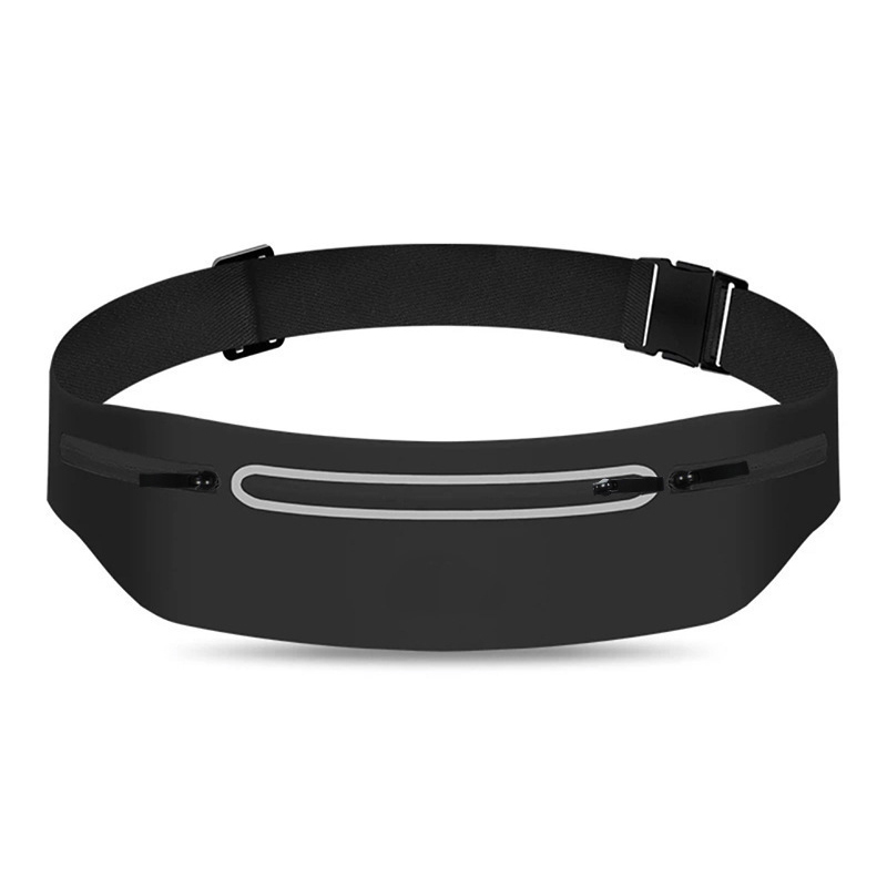 Running Belt Waist Bag Sports  - Cycling Commuter Backpack Waterproof บทวิจารณ์และราคา