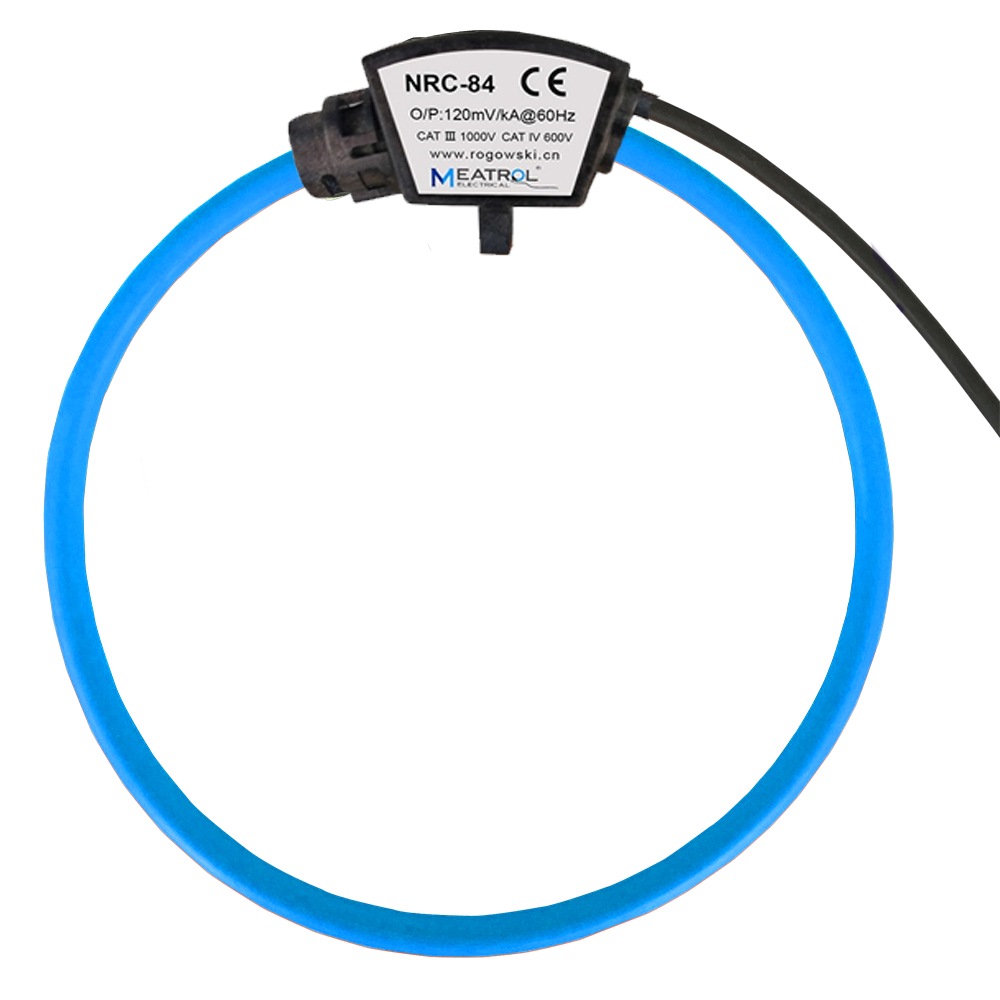 MEATROL NRC-150 Flexible CT Ai - Cable Lock Flexible บทวิจารณ์และราคา