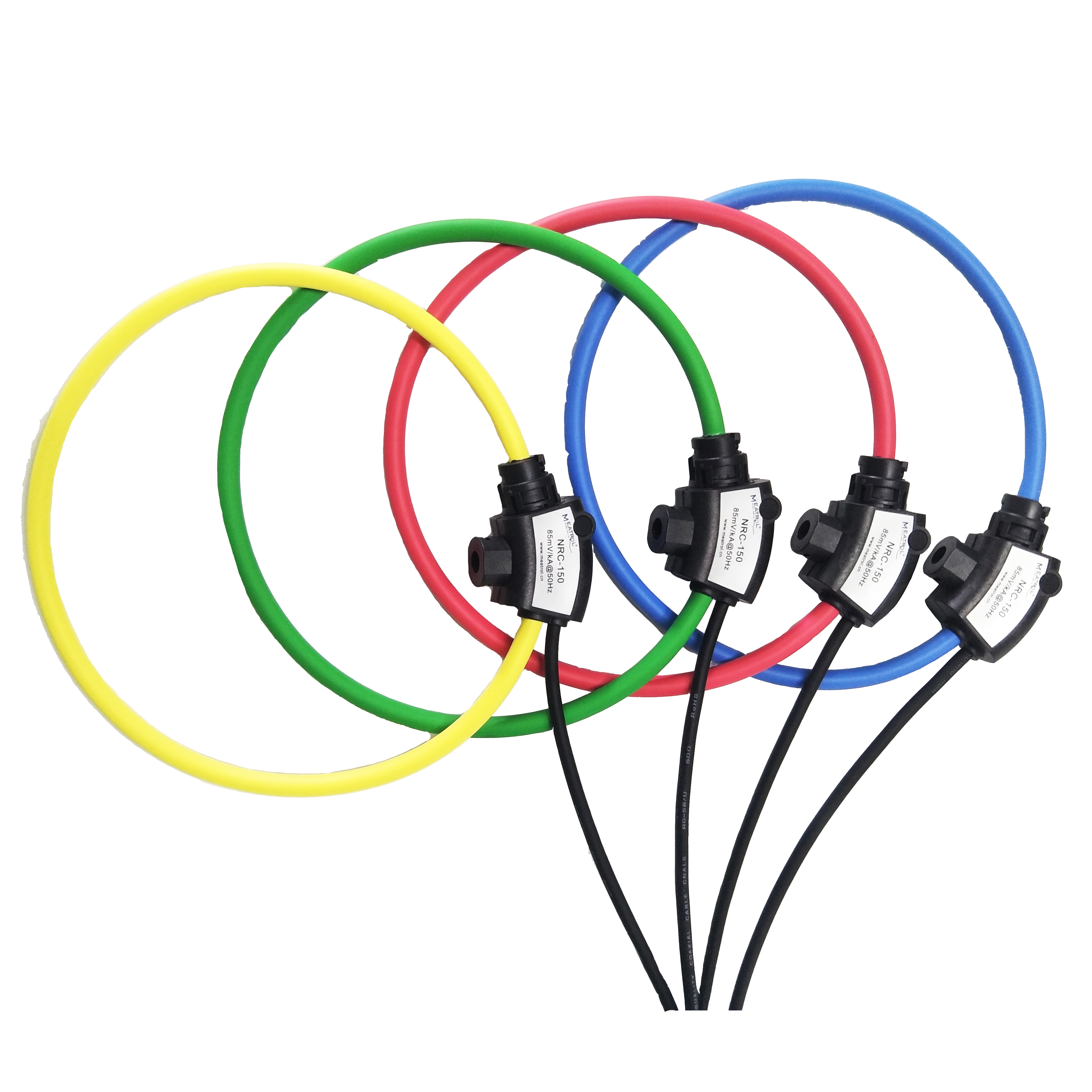MEATROL NRC-150 Flexible CT Ai - Cable Lock Flexible บทวิจารณ์และราคา