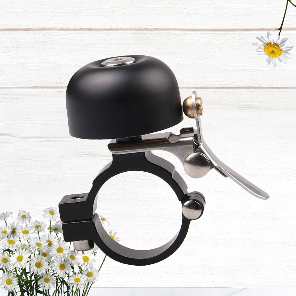 1Pcs Copper Bike Bell Anti-Rus - Commuting On Mountain Bike บทวิจารณ์และราคา