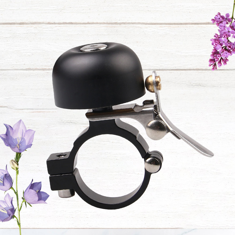 1Pcs Copper Bike Bell Anti-Rus - Commuting On Mountain Bike บทวิจารณ์และราคา