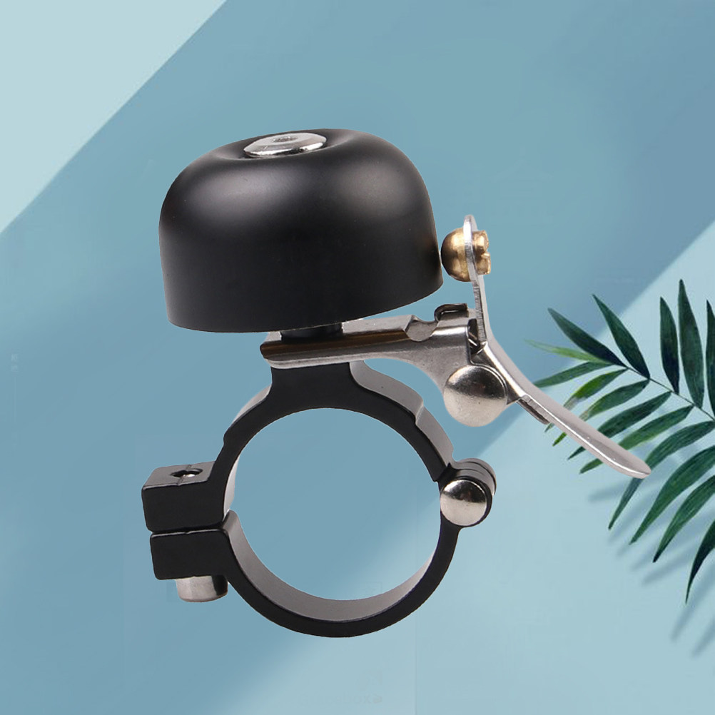 1Pcs Copper Bike Bell Anti-Rus - Commuting On Mountain Bike บทวิจารณ์และราคา