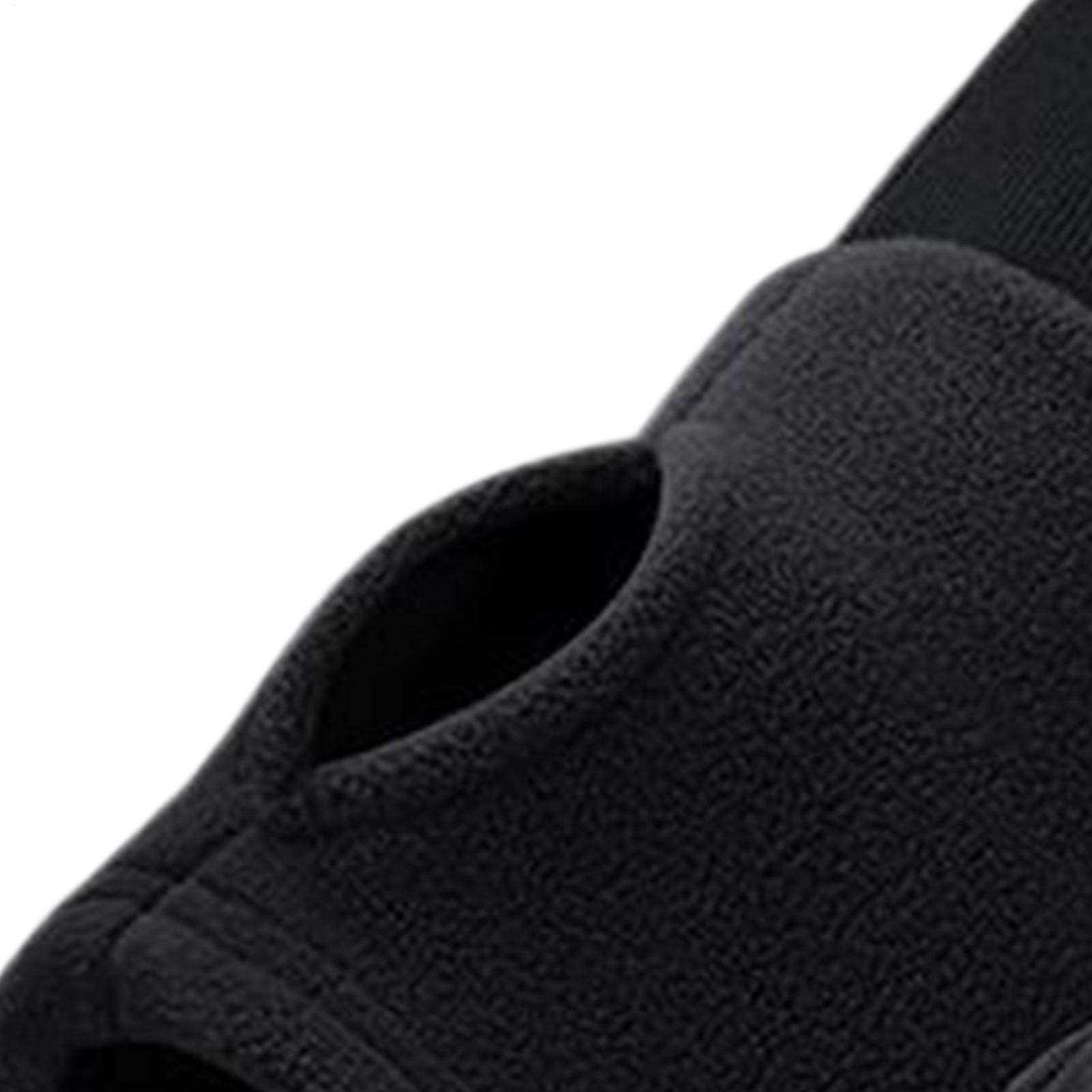 Half Finger Gloves Windproof C - Winter Cycling Commute บทวิจารณ์และราคา