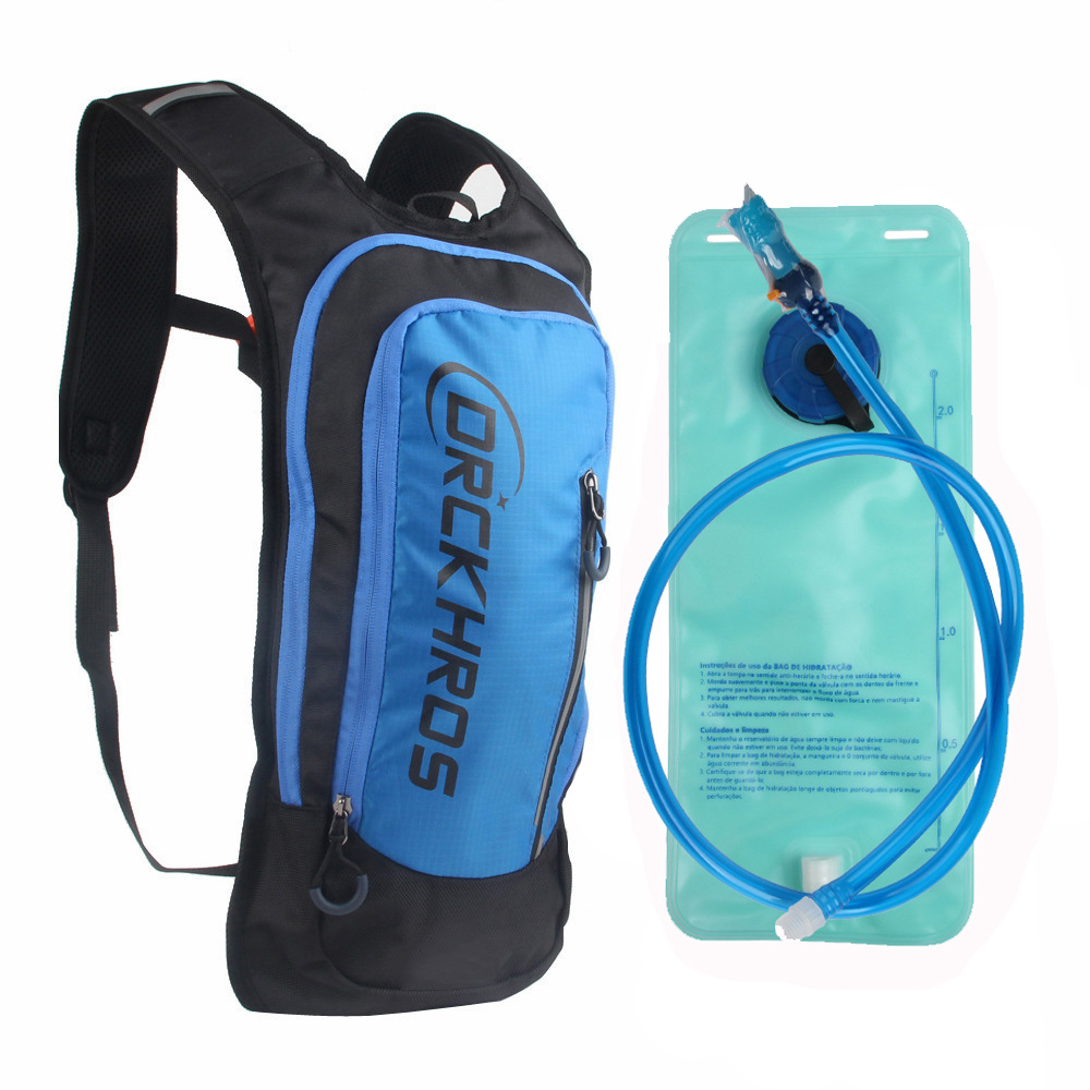 Outdoor Sport Backpack Bike Cy - Cycling Commuter Backpack Waterproof บทวิจารณ์และราคา