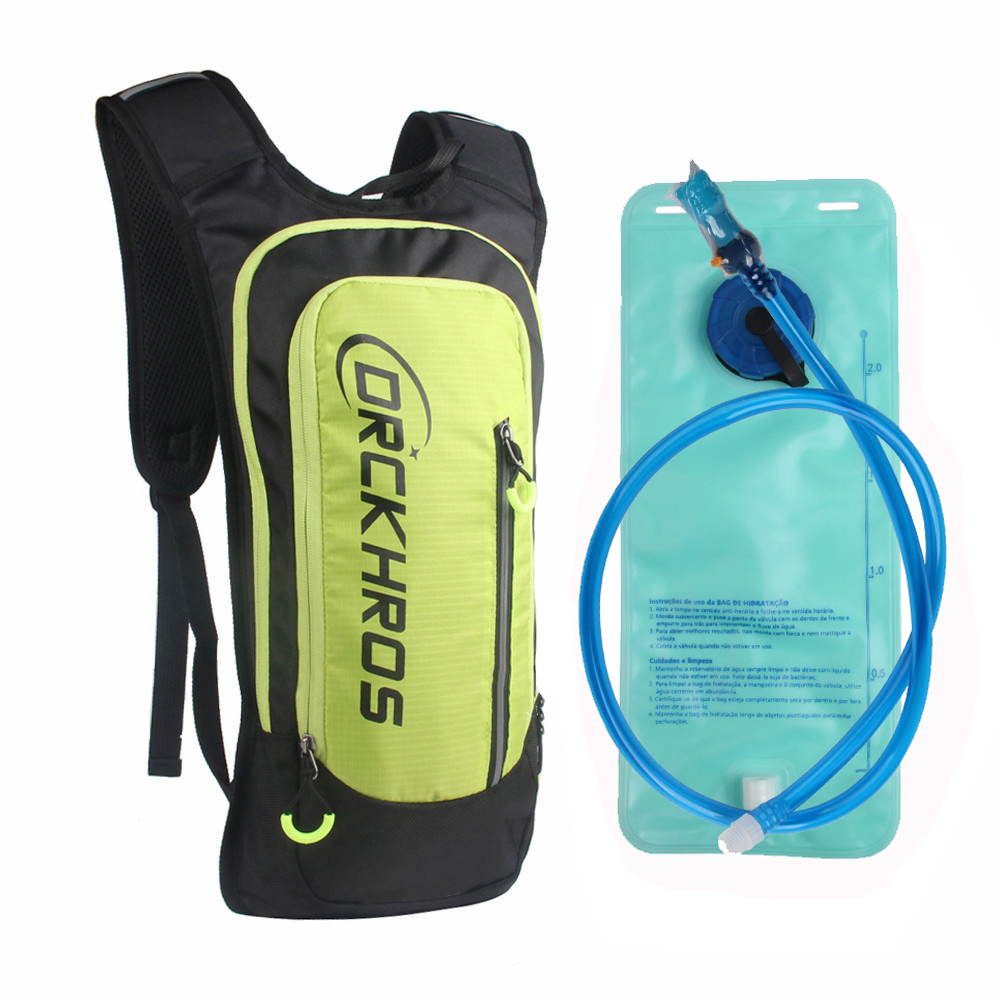 Outdoor Sport Backpack Bike Cy - Cycling Commuter Backpack Waterproof บทวิจารณ์และราคา