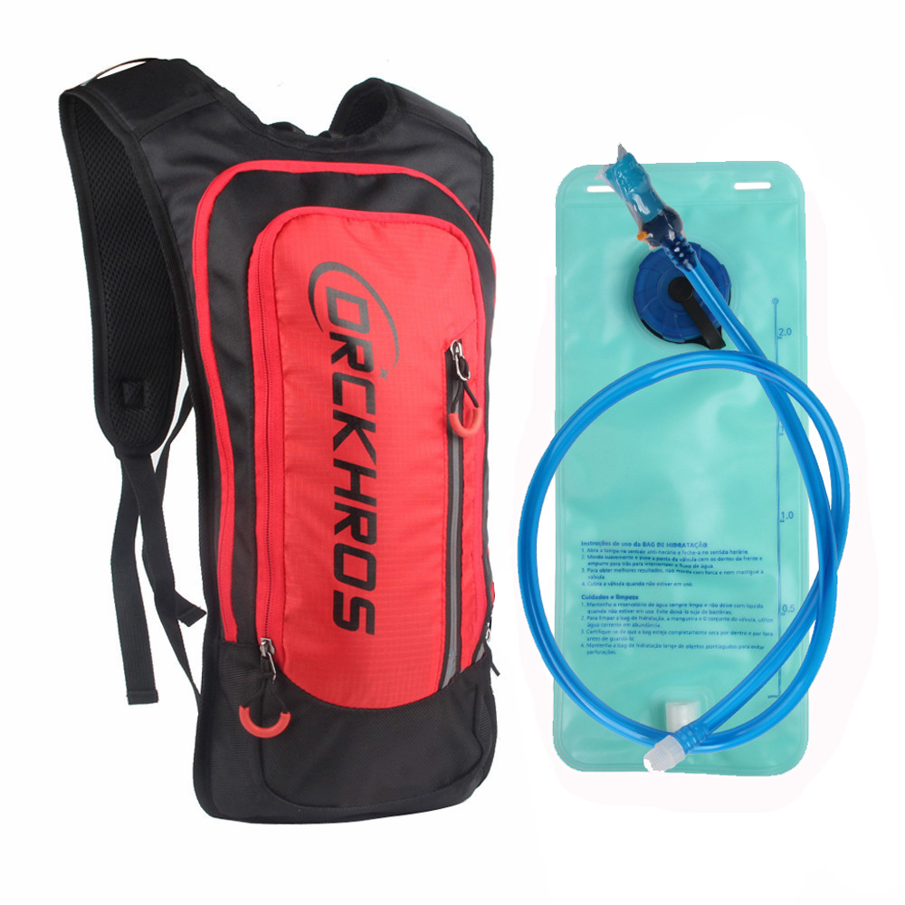 Outdoor Sport Backpack Bike Cy - Cycling Commuter Backpack Waterproof บทวิจารณ์และราคา
