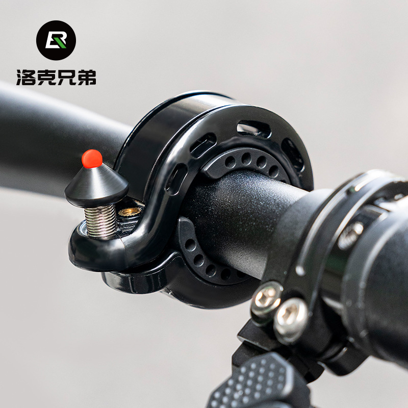 Rock Brothers Bicycle Bell Mou - Average Cycling Commute บทวิจารณ์และราคา