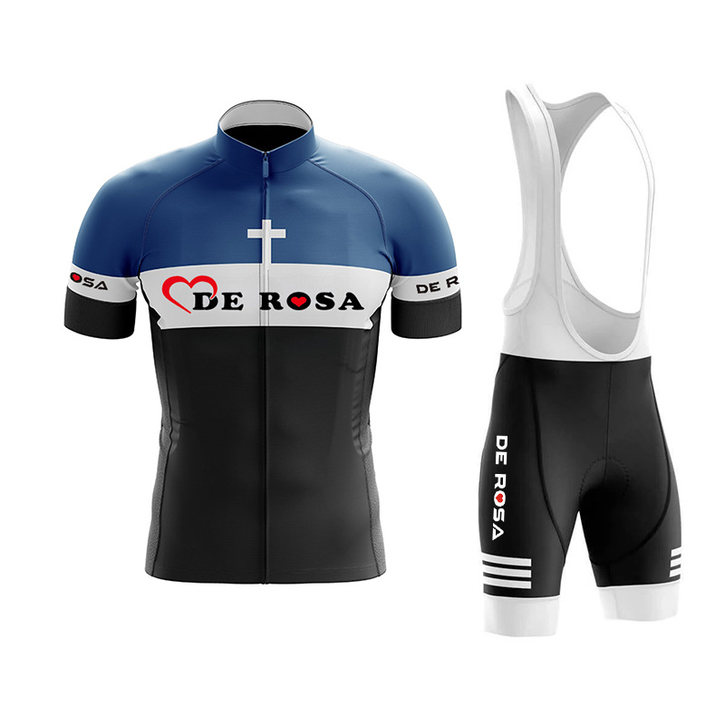 De Rosa cycling wear, men's br - Cycling Commuter Shorts บทวิจารณ์และราคา
