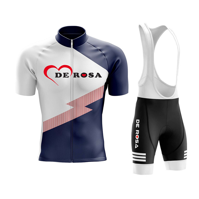 De Rosa cycling wear, men's br - Cycling Commuter Shorts บทวิจารณ์และราคา