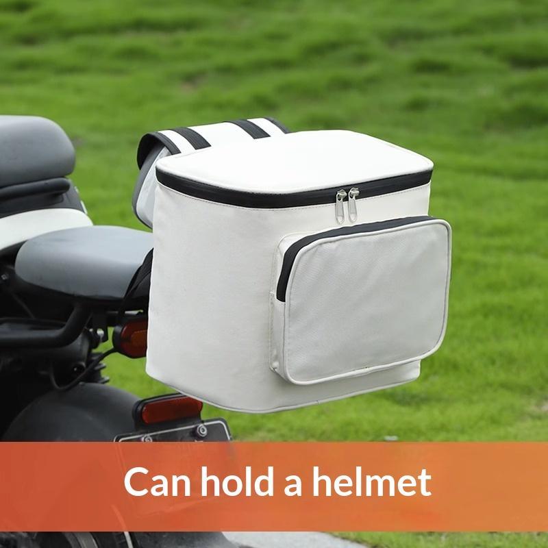 Waterproof Electric Bike Rear  - Commute Cycling Helmet บทวิจารณ์และราคา