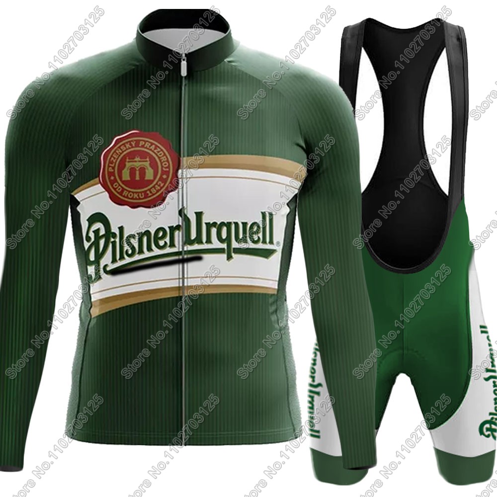 2025 Drink Beer Cycling Jersey - Cycling Commuter Trousers บทวิจารณ์และราคา