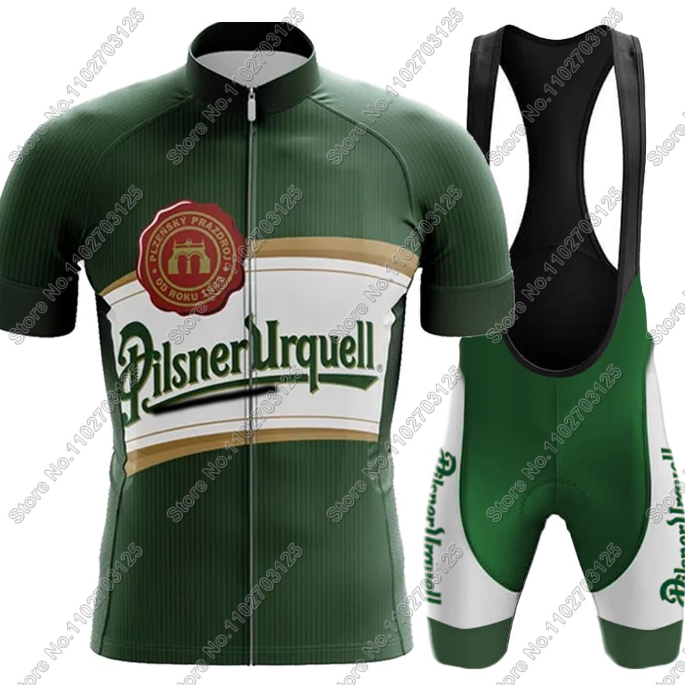 2025 Drink Beer Cycling Jersey - Cycling Commuter Trousers บทวิจารณ์และราคา