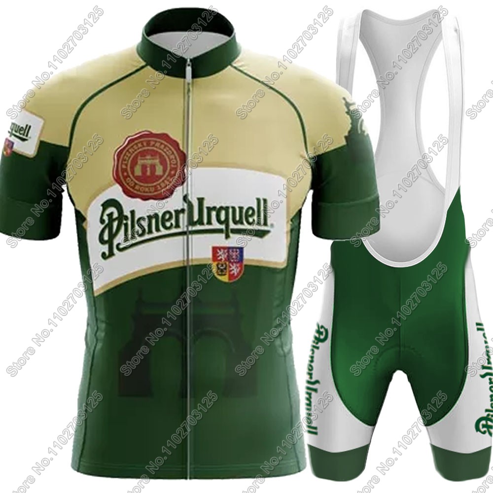2025 Drink Beer Cycling Jersey - Cycling Commuter Trousers บทวิจารณ์และราคา