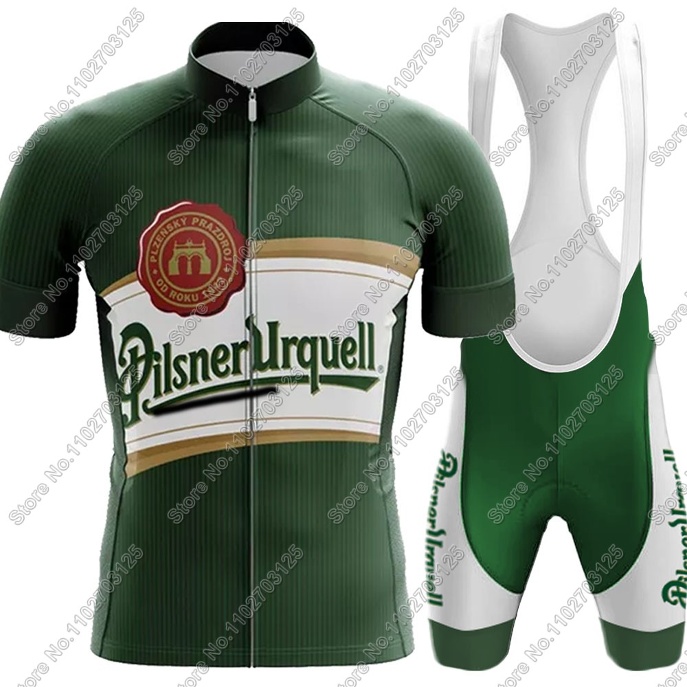 2025 Drink Beer Cycling Jersey - Cycling Commuter Trousers บทวิจารณ์และราคา
