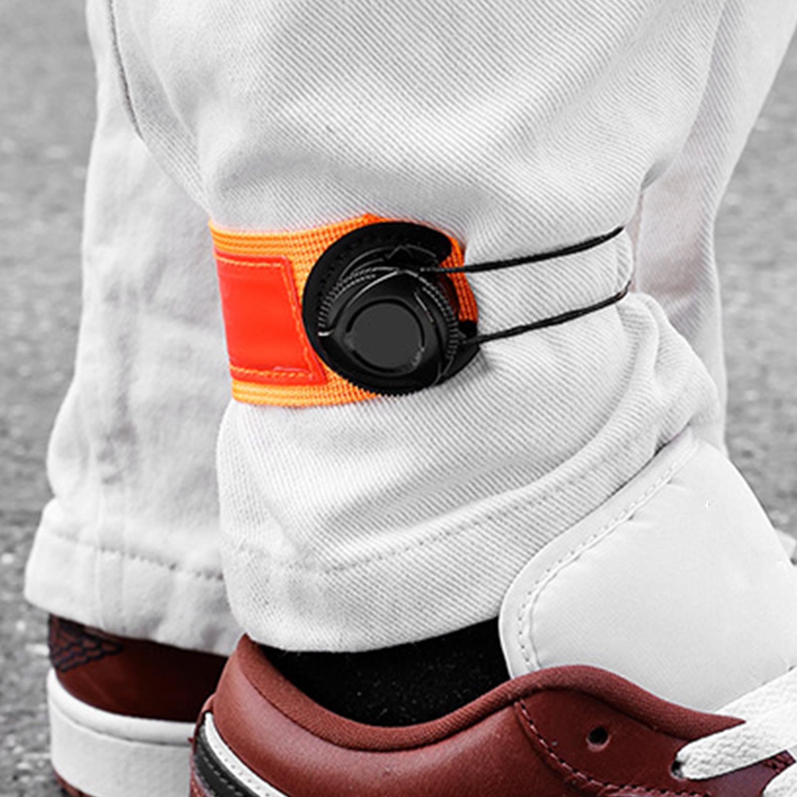 Pants Strap for Bike Reflectiv - Cycling Commuter บทวิจารณ์และราคา