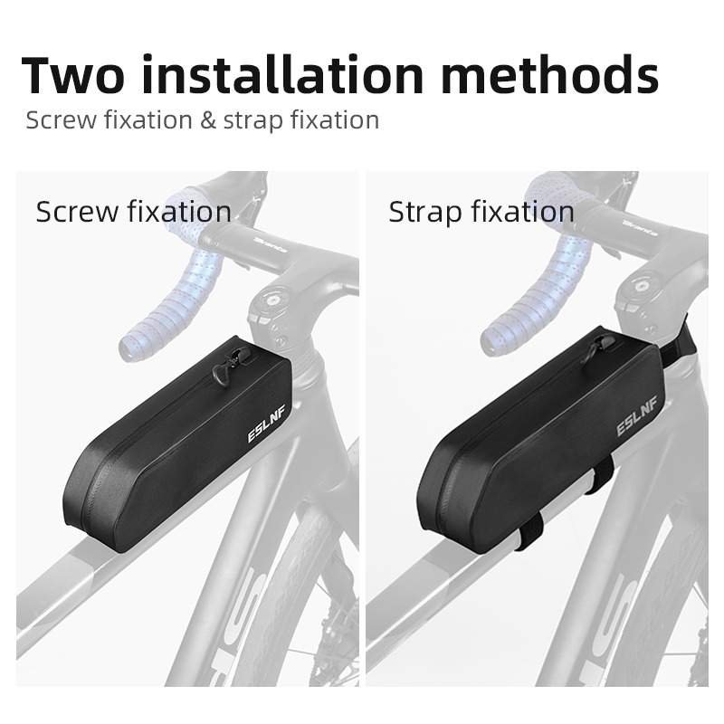 ESLNF Aero Design Bike Frame B - Cycling Commute Bag บทวิจารณ์และราคา