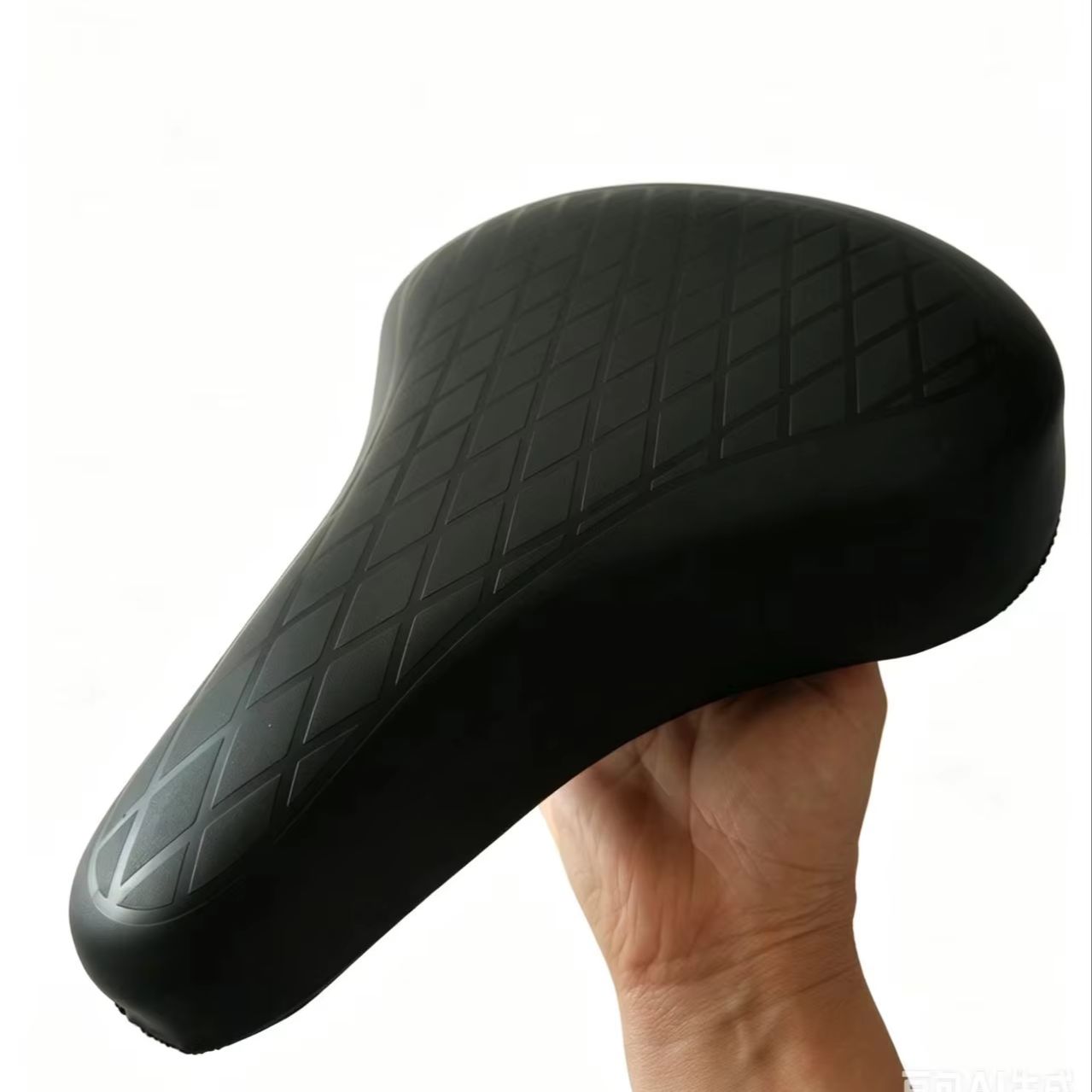Casual Urban Cycling Saddle So - Cycling In City บทวิจารณ์และราคา