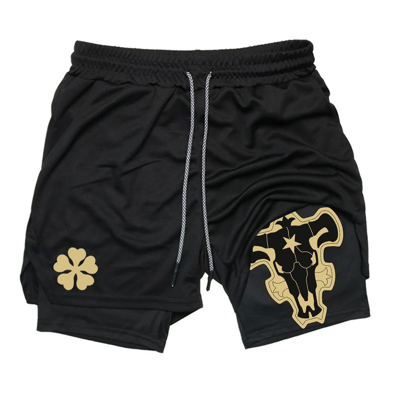 Running Shorts for Men Fitness - Cycling Commute Shorts บทวิจารณ์และราคา