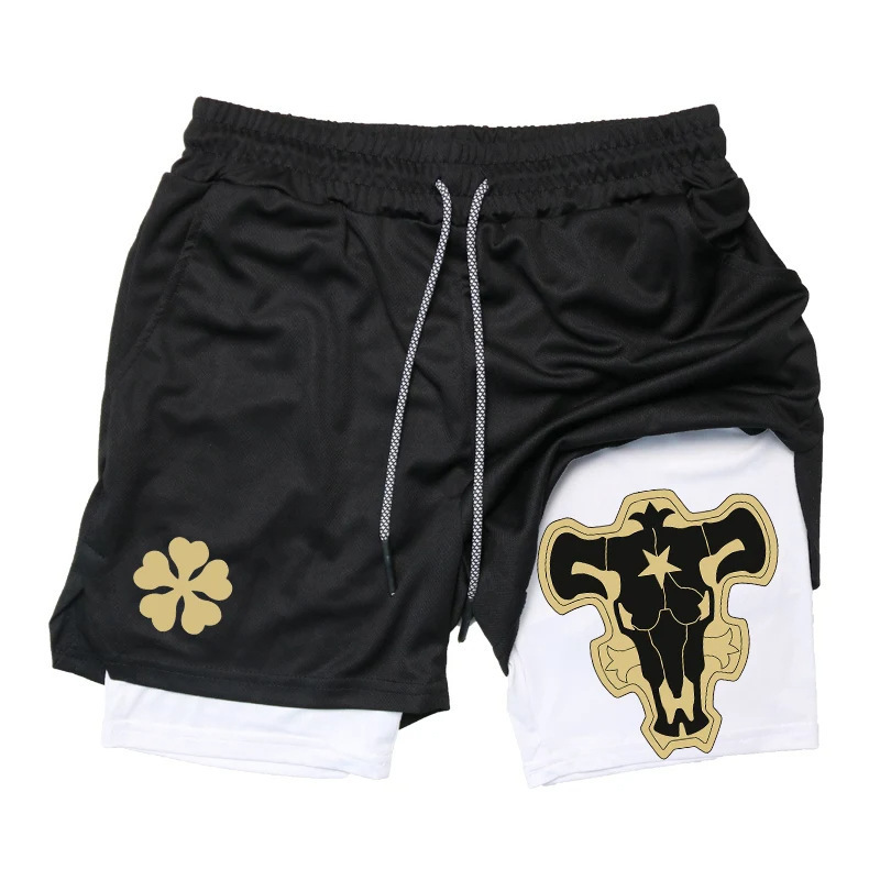 Running Shorts for Men Fitness - Cycling Commute Shorts บทวิจารณ์และราคา