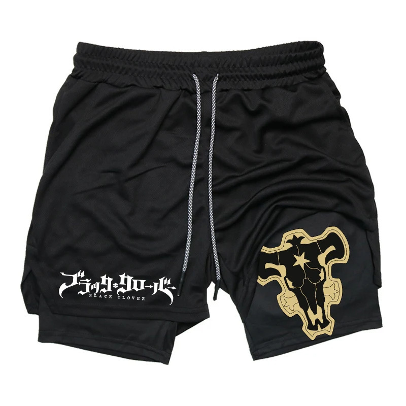 Running Shorts for Men Fitness - Cycling Commute Shorts บทวิจารณ์และราคา