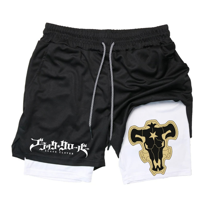 Running Shorts for Men Fitness - Cycling Commute Shorts บทวิจารณ์และราคา